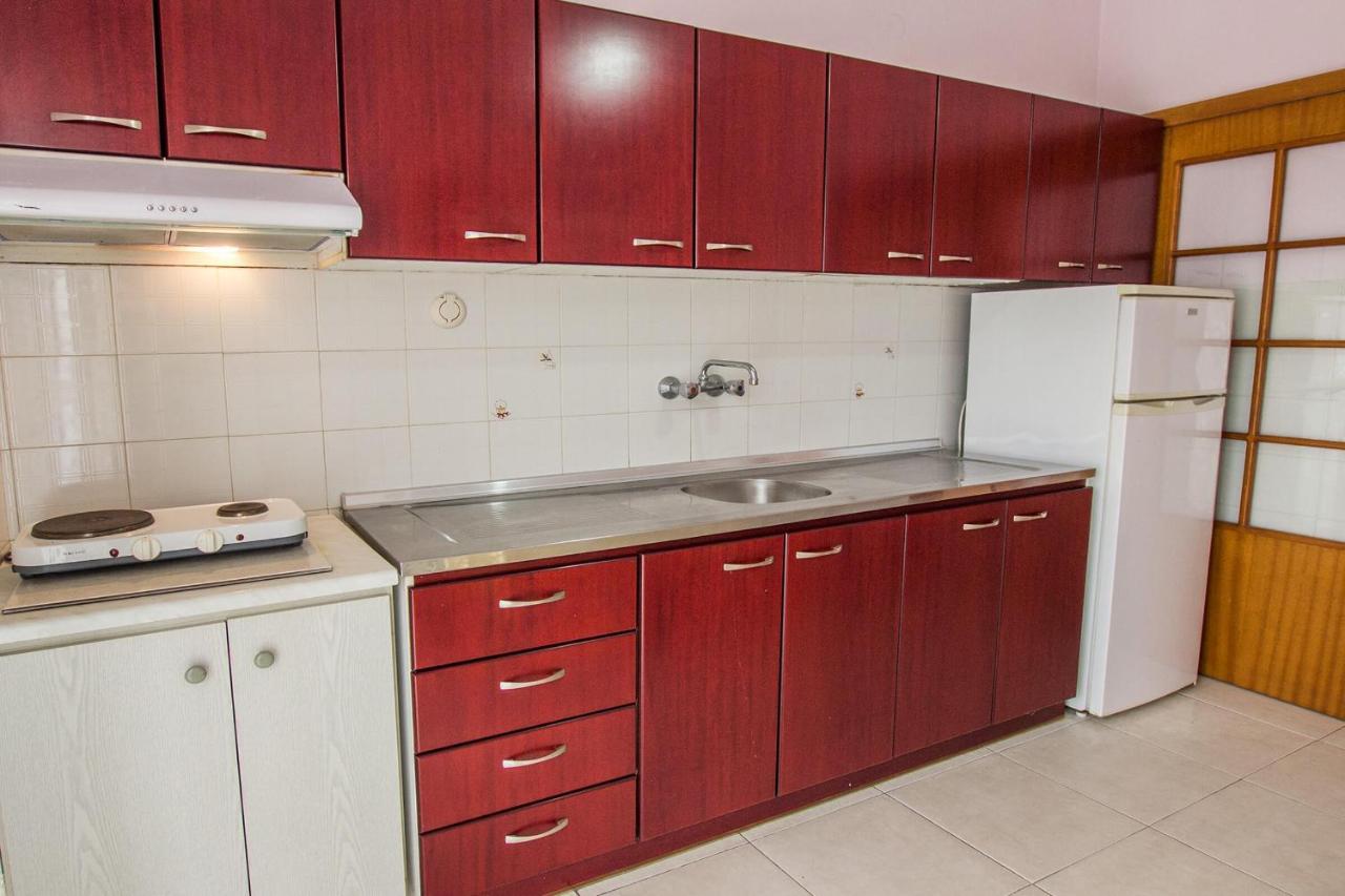 George Laz Rooms Vrasná المظهر الخارجي الصورة