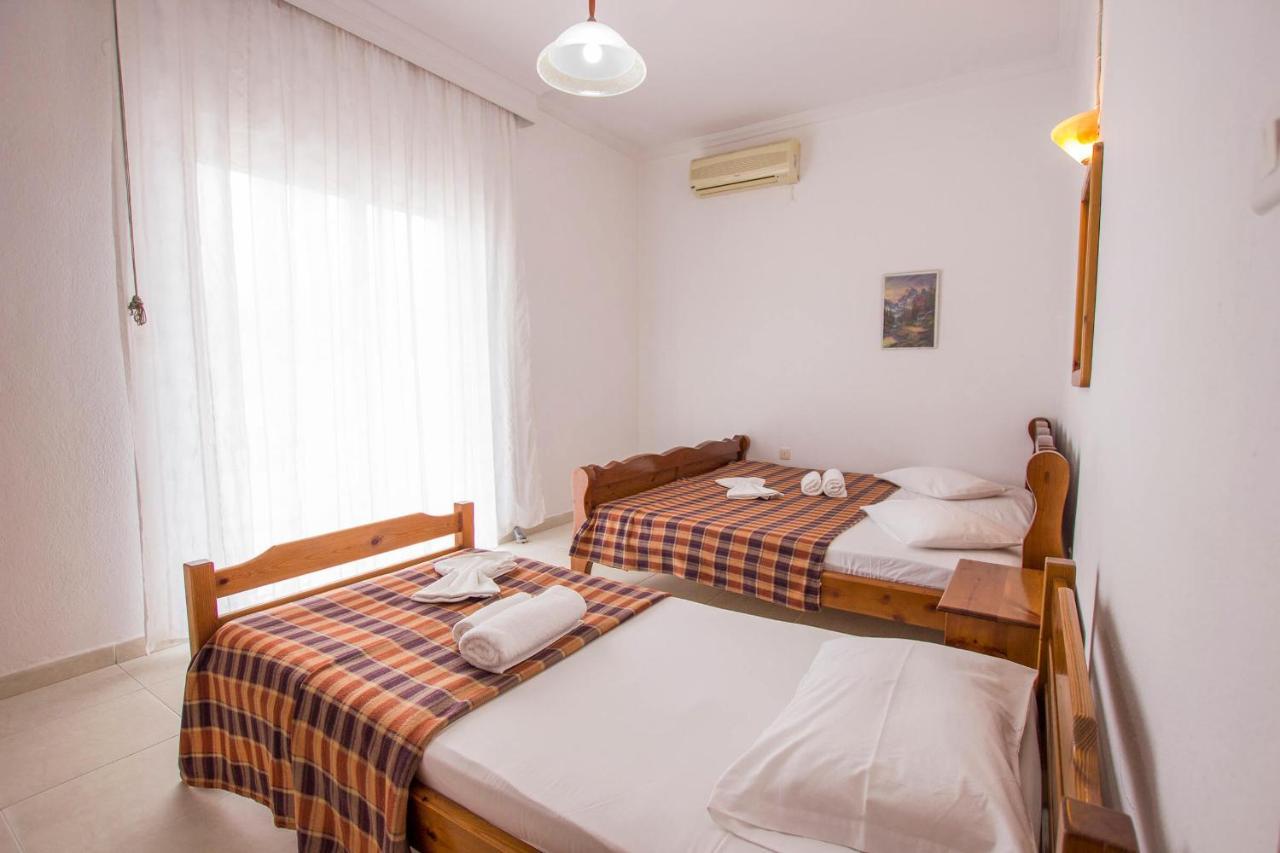 George Laz Rooms Vrasná المظهر الخارجي الصورة