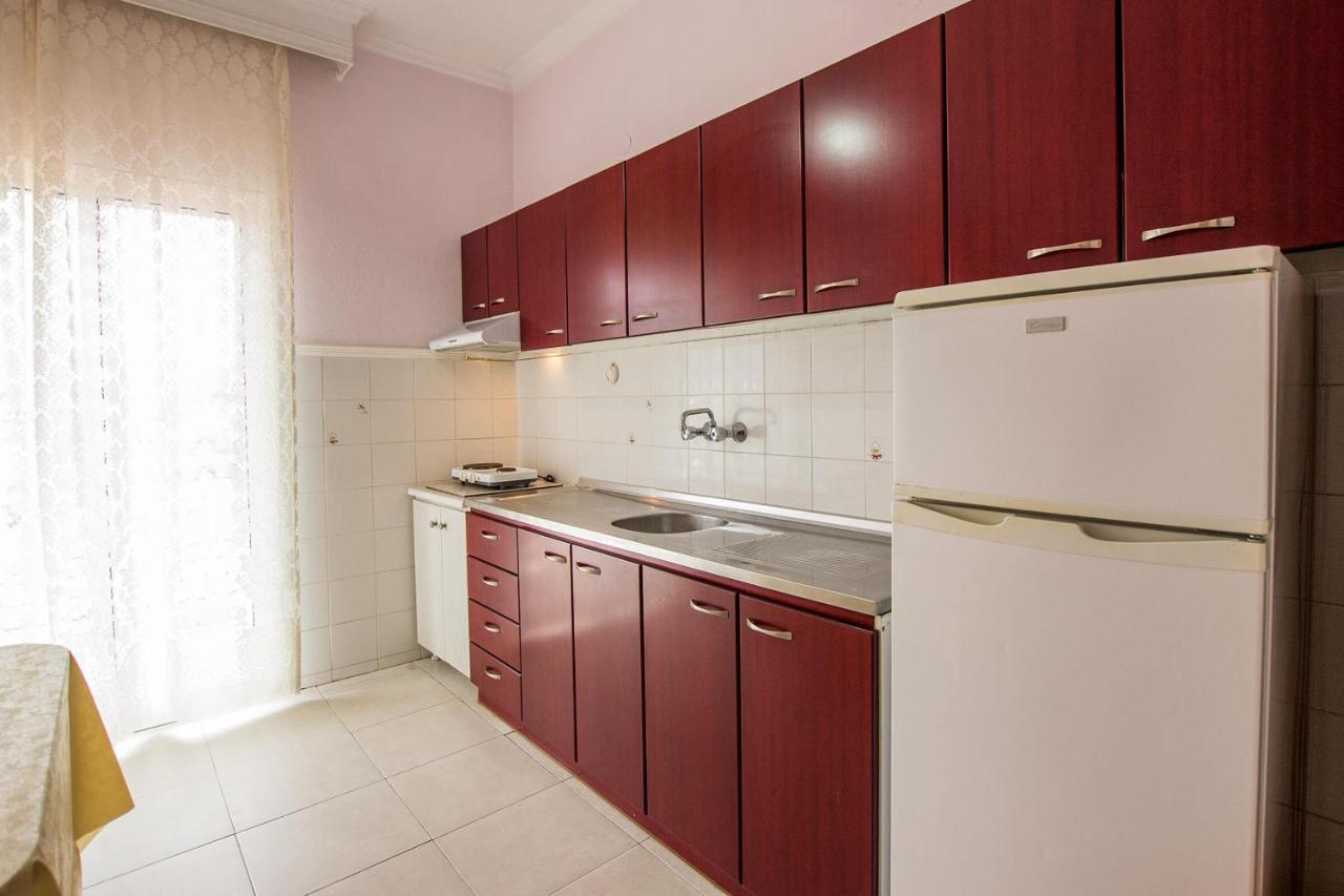 George Laz Rooms Vrasná المظهر الخارجي الصورة