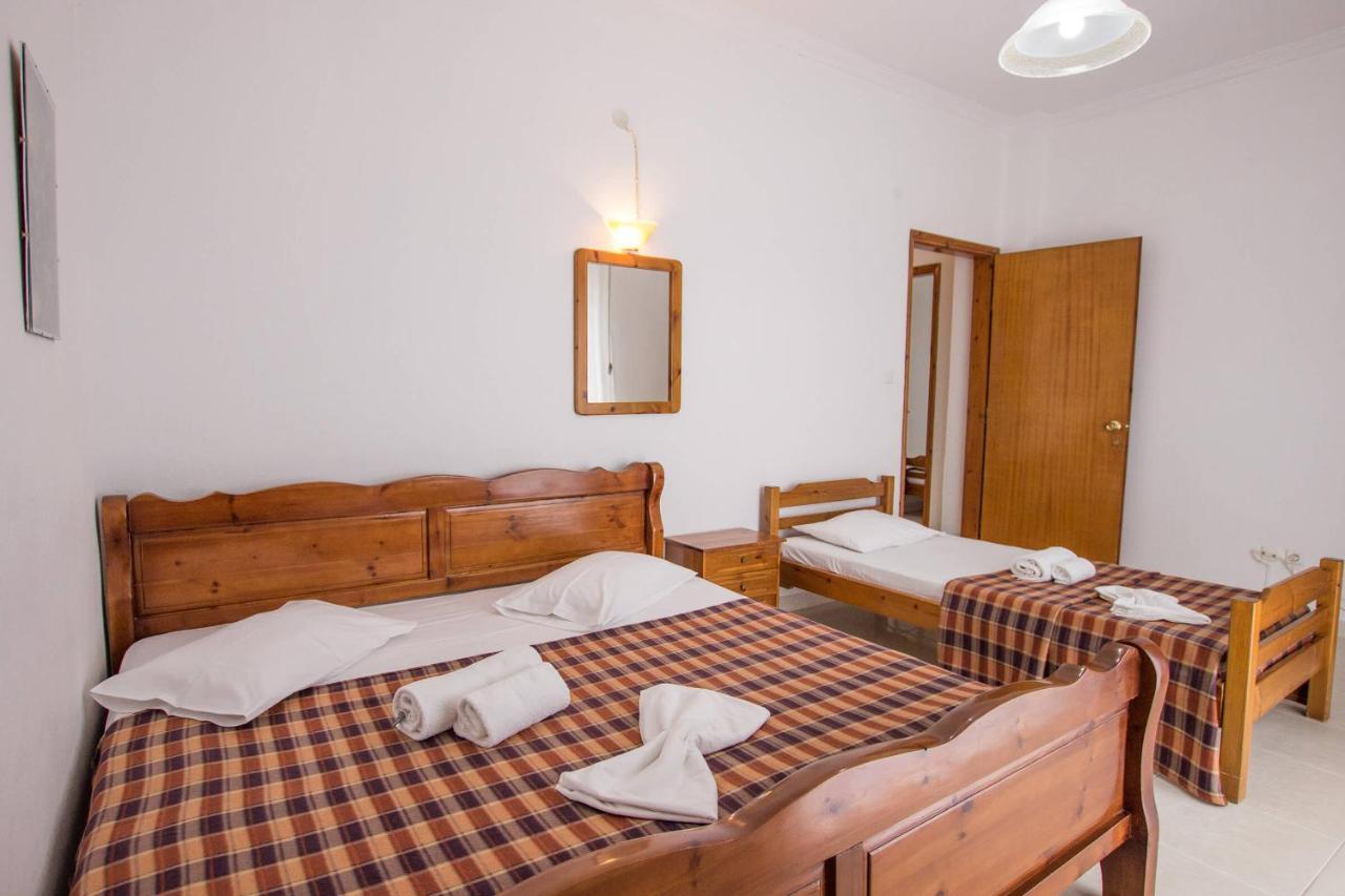 George Laz Rooms Vrasná المظهر الخارجي الصورة
