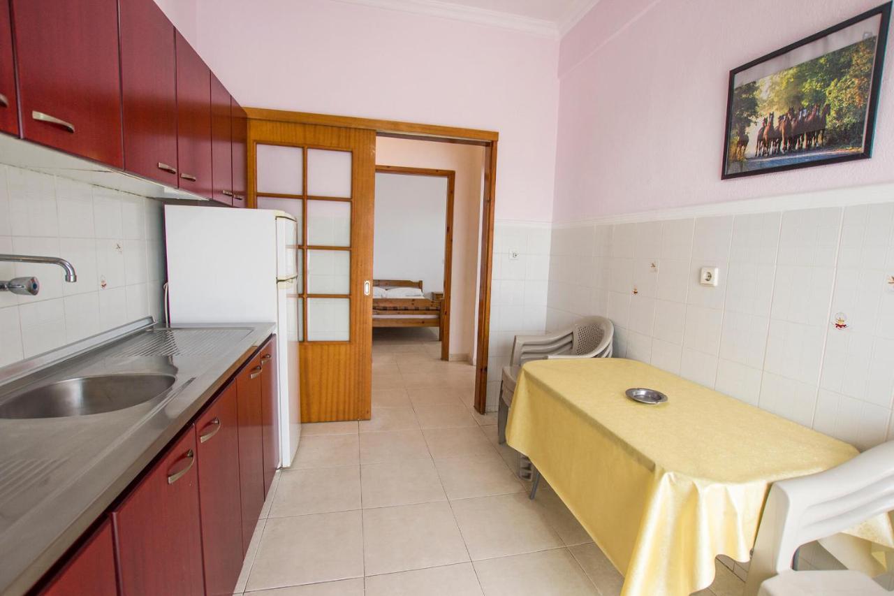 George Laz Rooms Vrasná المظهر الخارجي الصورة