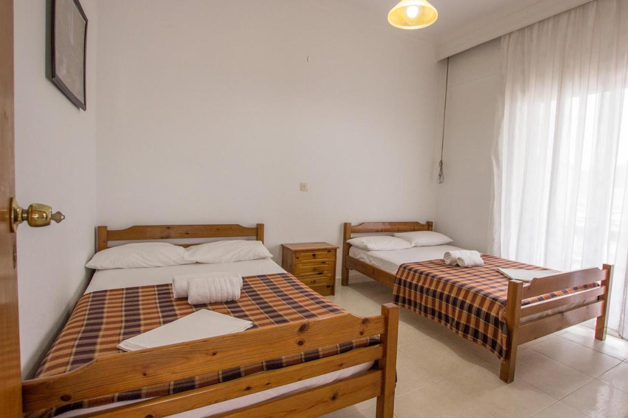 George Laz Rooms Vrasná المظهر الخارجي الصورة