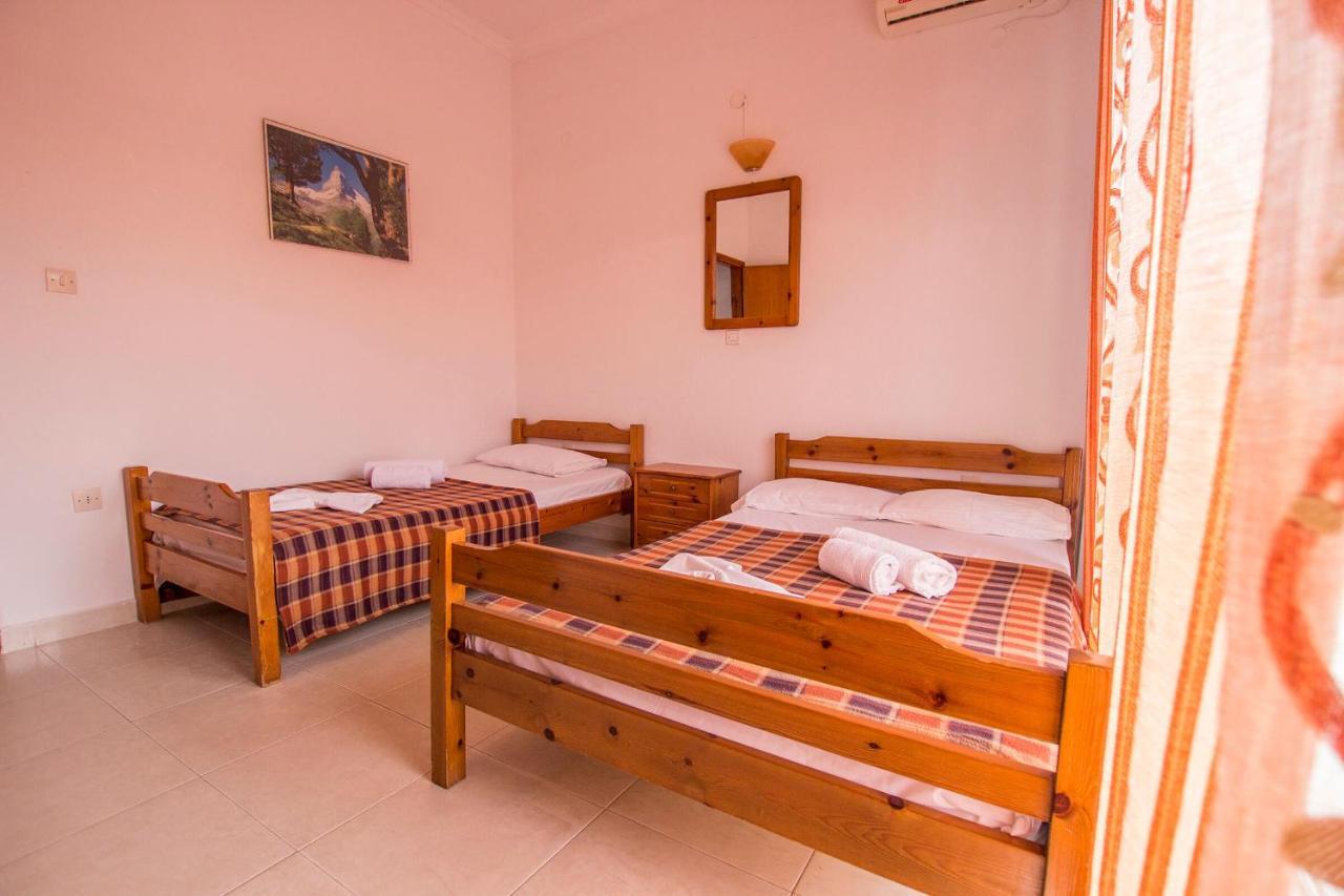 George Laz Rooms Vrasná المظهر الخارجي الصورة