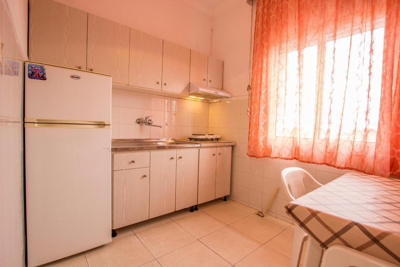 George Laz Rooms Vrasná المظهر الخارجي الصورة