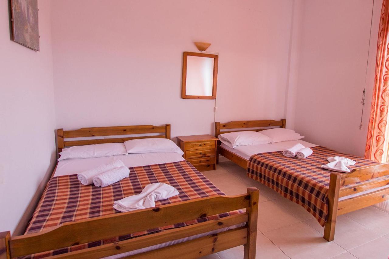 George Laz Rooms Vrasná المظهر الخارجي الصورة