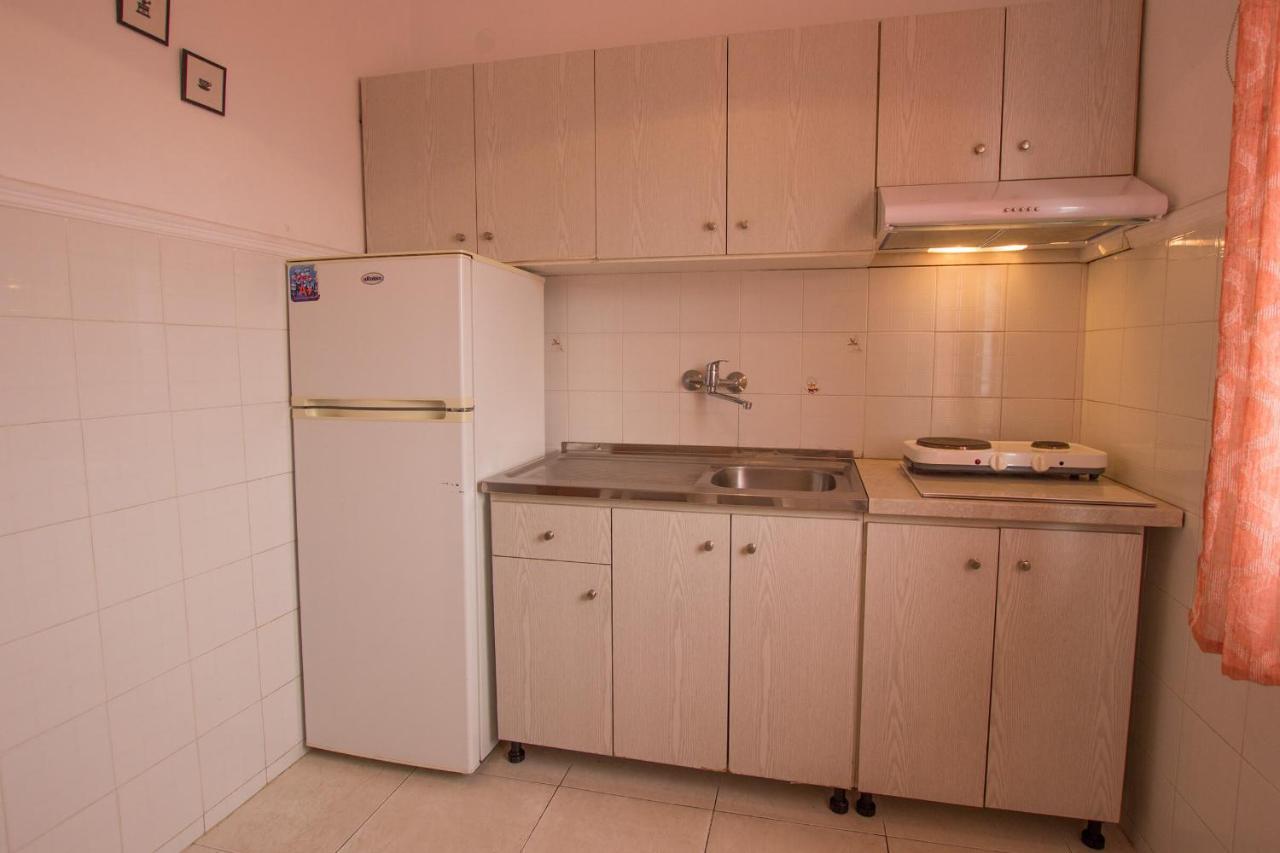 George Laz Rooms Vrasná المظهر الخارجي الصورة