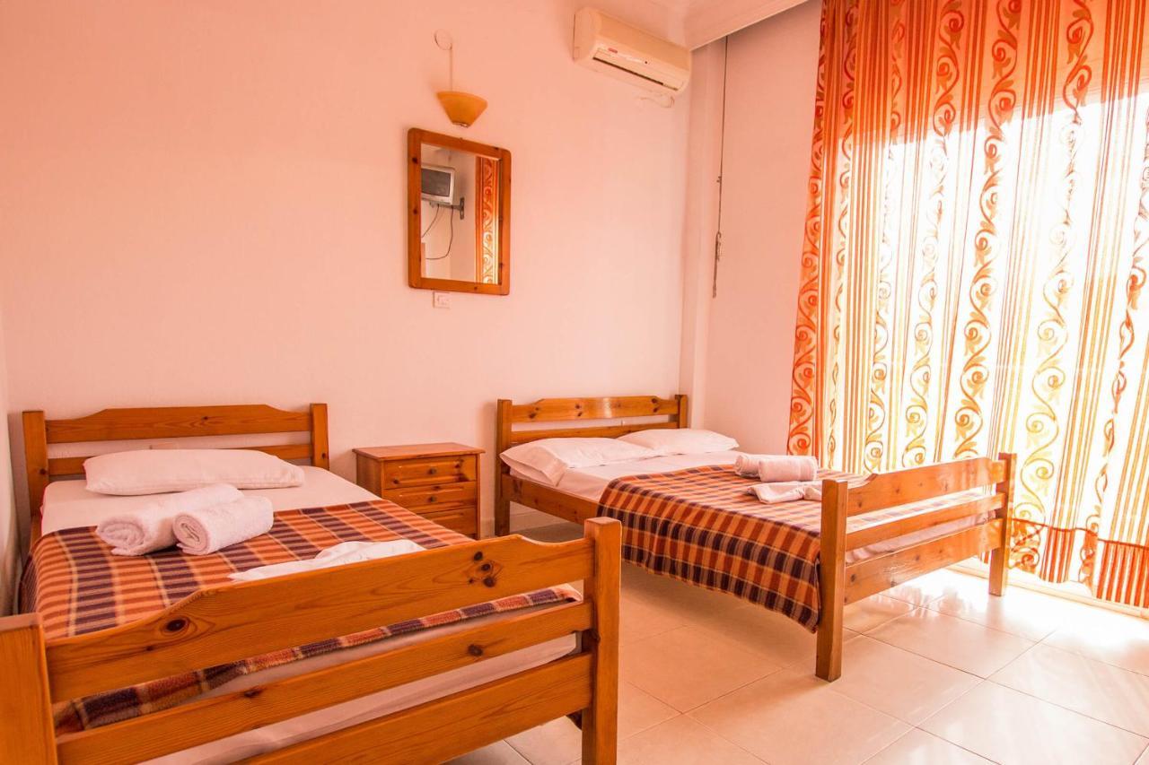 George Laz Rooms Vrasná المظهر الخارجي الصورة