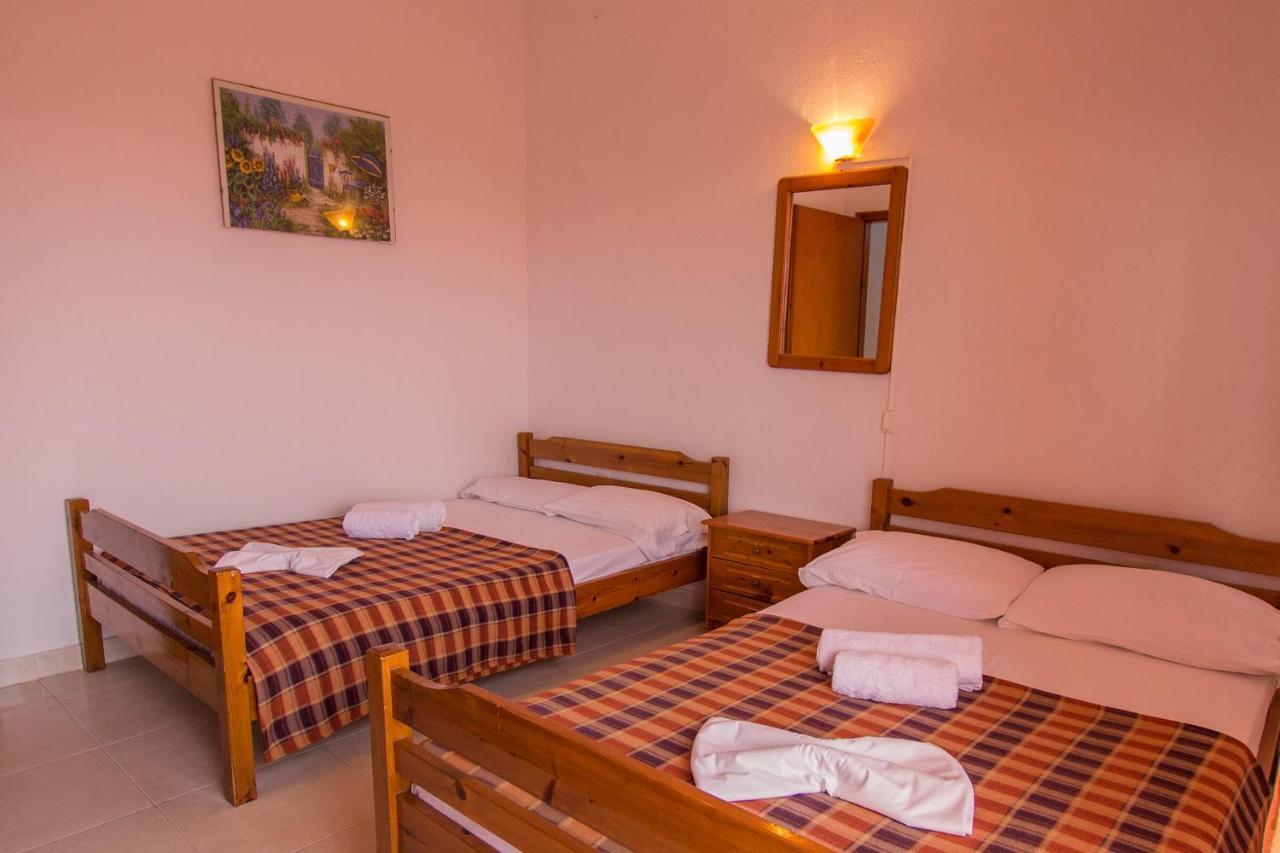George Laz Rooms Vrasná المظهر الخارجي الصورة