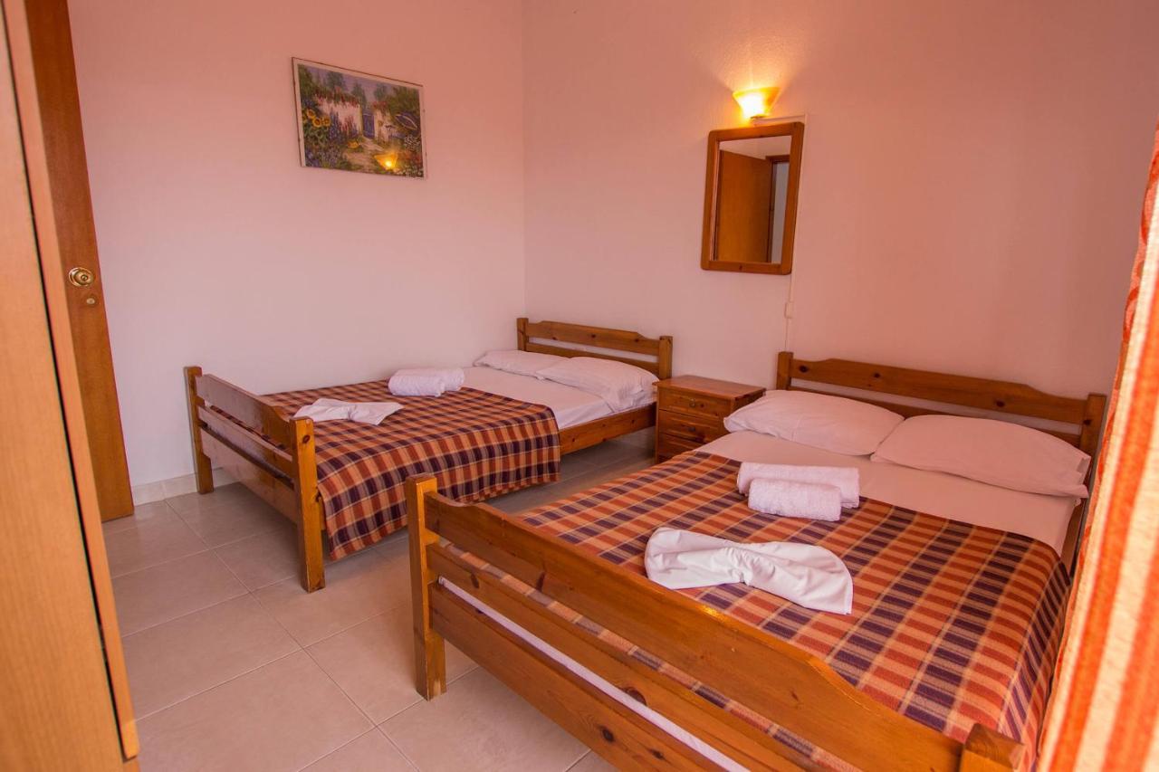 George Laz Rooms Vrasná المظهر الخارجي الصورة