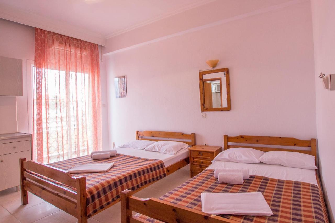 George Laz Rooms Vrasná المظهر الخارجي الصورة
