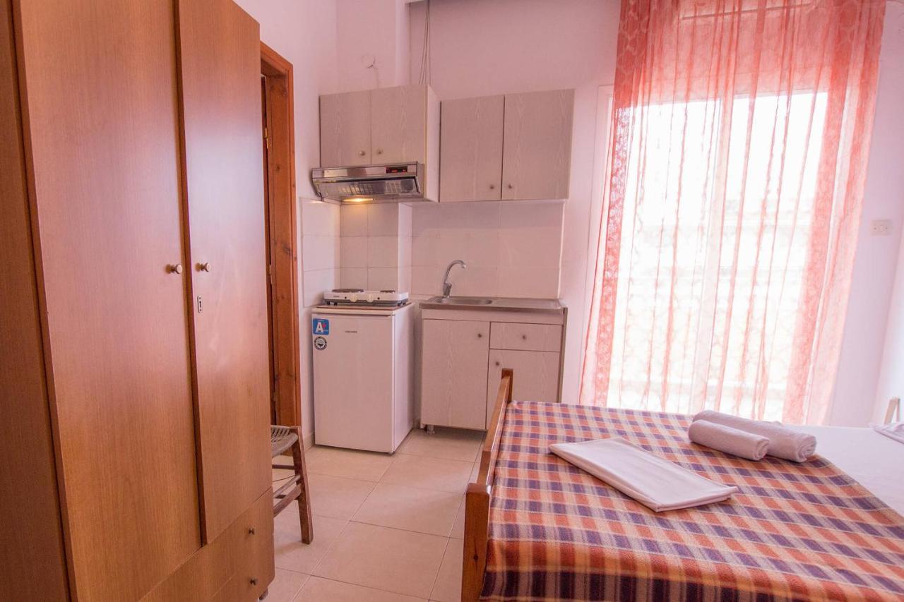George Laz Rooms Vrasná المظهر الخارجي الصورة