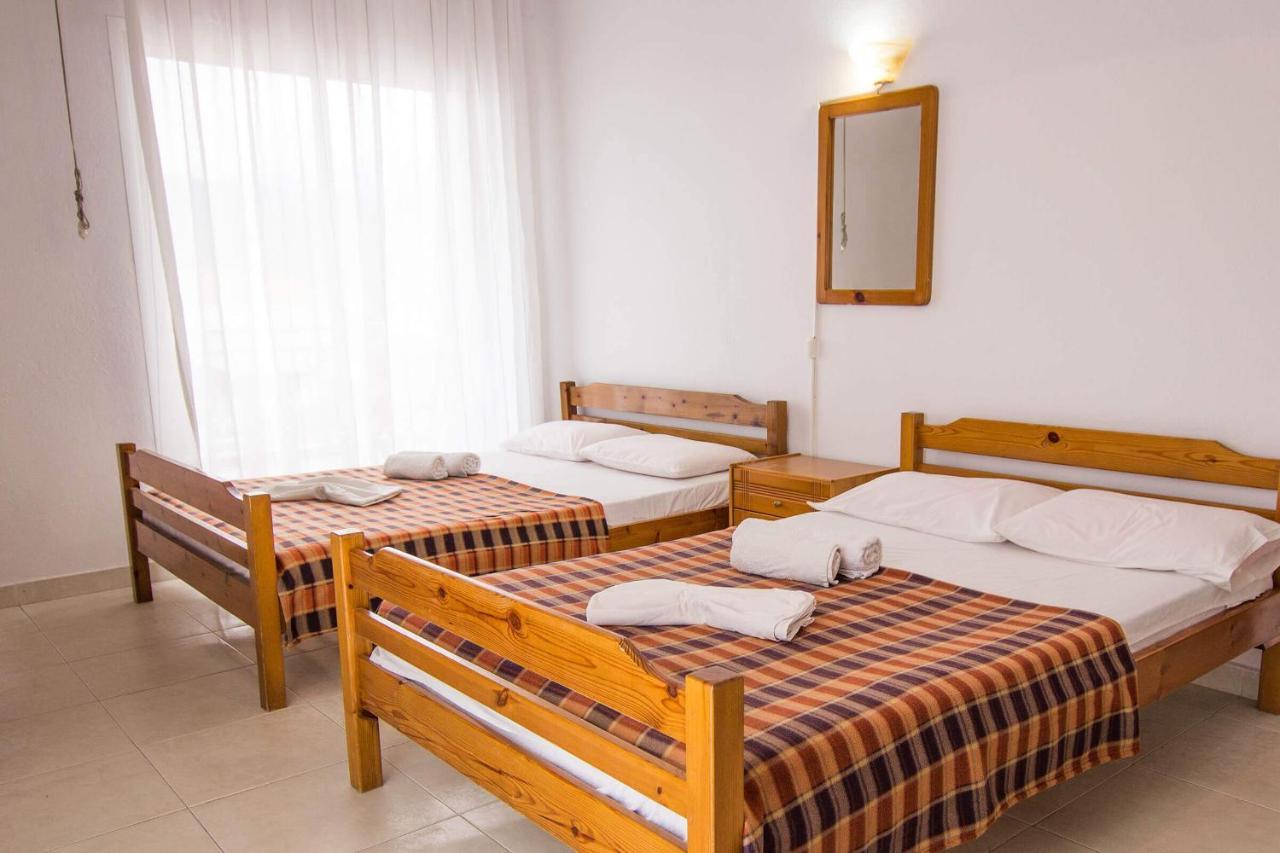 George Laz Rooms Vrasná المظهر الخارجي الصورة