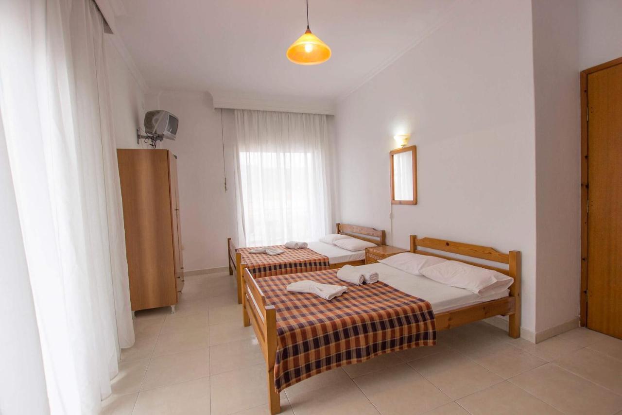George Laz Rooms Vrasná المظهر الخارجي الصورة