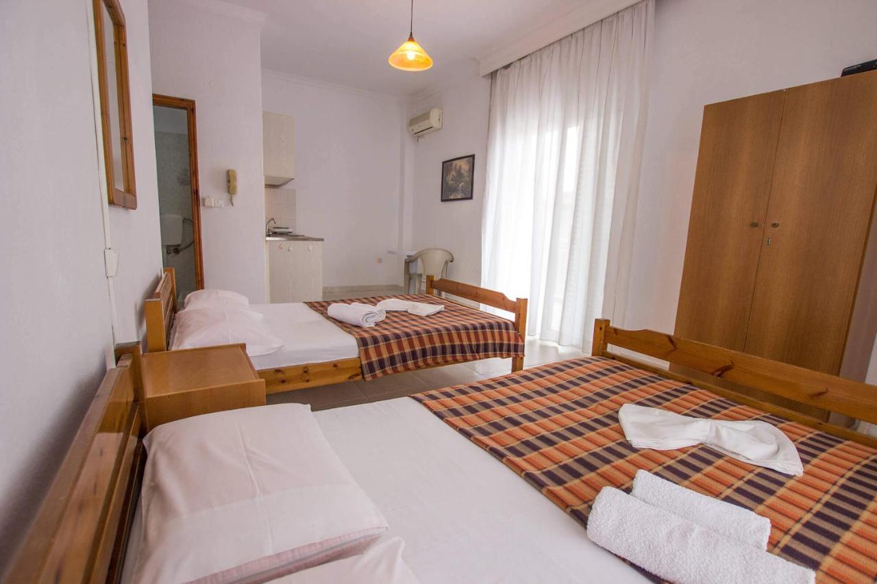 George Laz Rooms Vrasná المظهر الخارجي الصورة