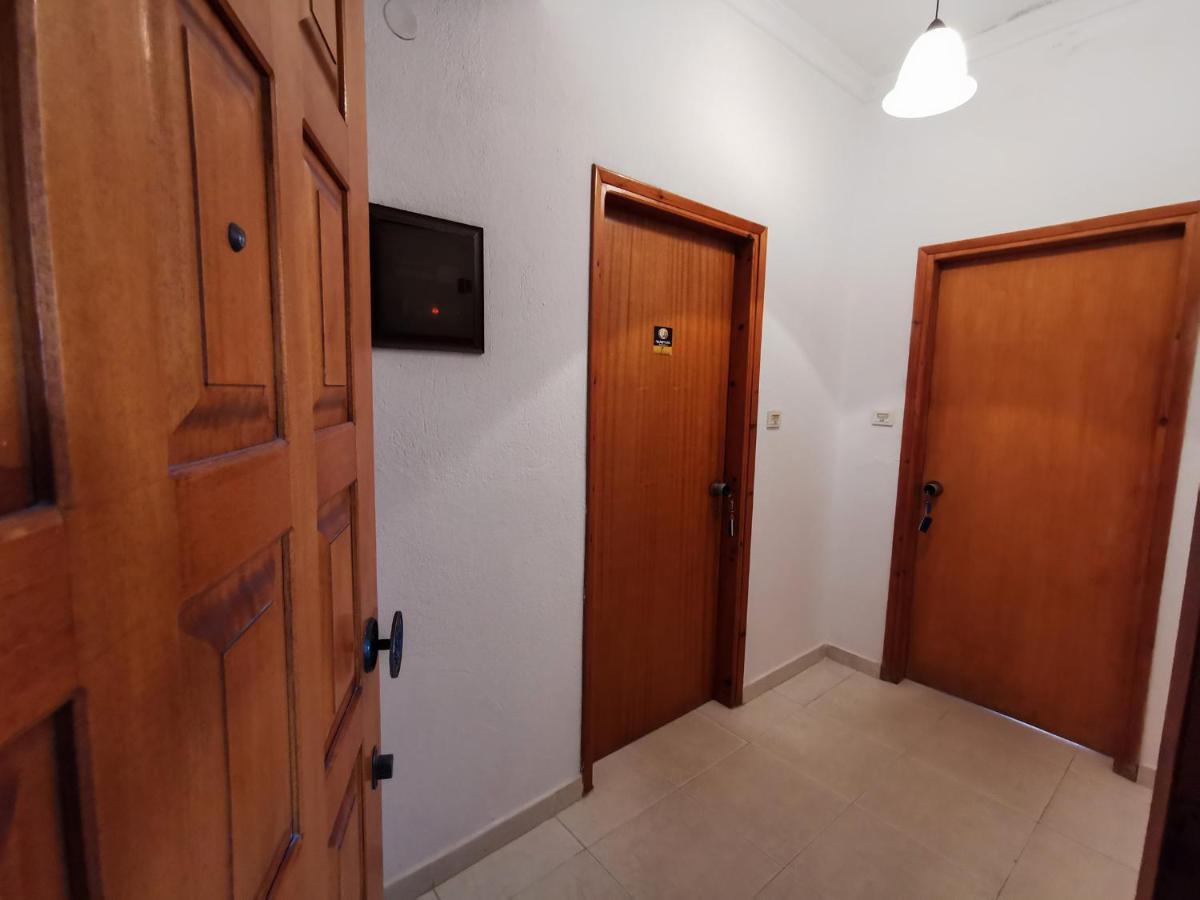 George Laz Rooms Vrasná المظهر الخارجي الصورة